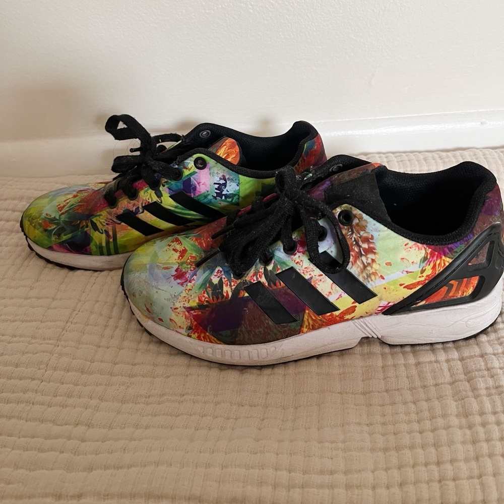 Adidas shoes
